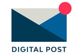 Logo for Digital Post